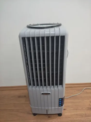 Climatizador de Ar Portátil Symphony 8L 110V DiET8i