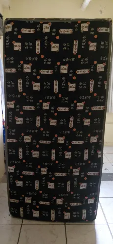 Cama solteiro 