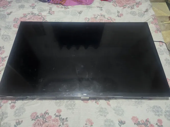 Tv tcl 41 smart