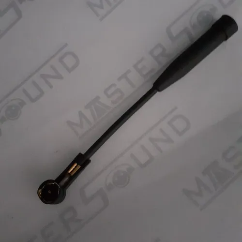 Adaptador de antena. Cachimbo. Novo.