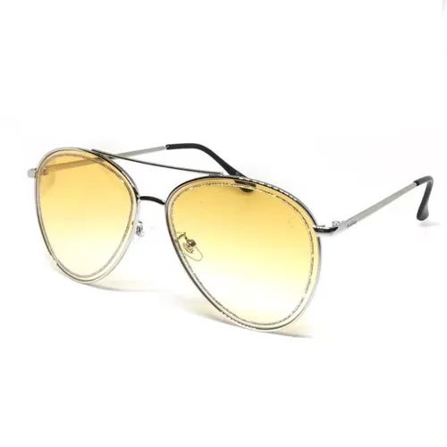Óculos sol aviador feminino 