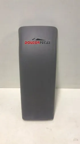 Moldura traseira console central New Civic 12\18 
