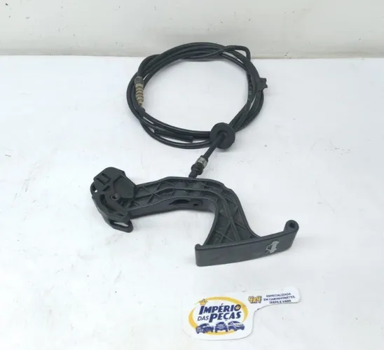 Cabo Puxador Abertura Capo Ducato Jumper Boxer 2014 #25787