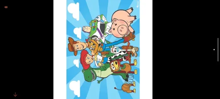 Tnt Toy Story