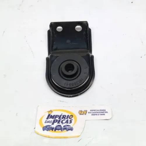 Suporte Coxim Superior Radiador Pajero Tr4 Mr266941 #30823