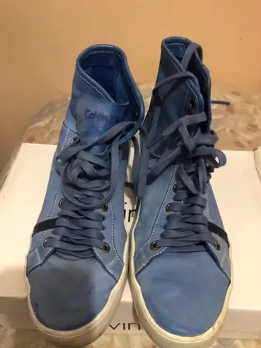Tenis Calvin Klein 41 