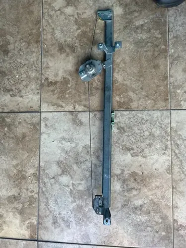 maquina vidro manual porta fiat ducato multijet original