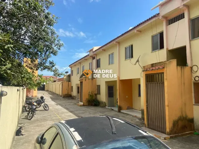 Prédio Residencial á Venda no Pecém
