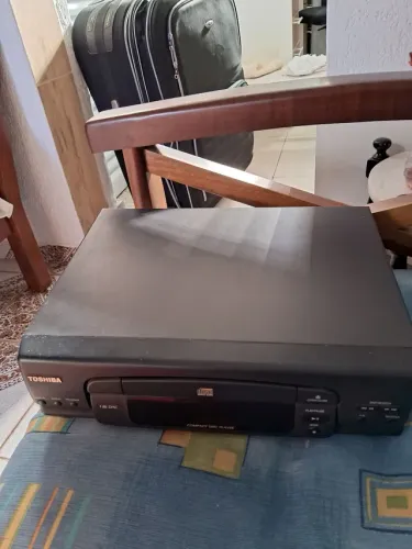 Microsysten em perfeito estado