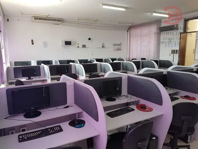 Sala comercial, Taubaté, Centro