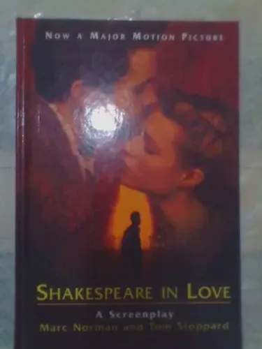 Shakspeare in Love