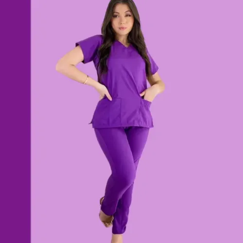Scrubs 