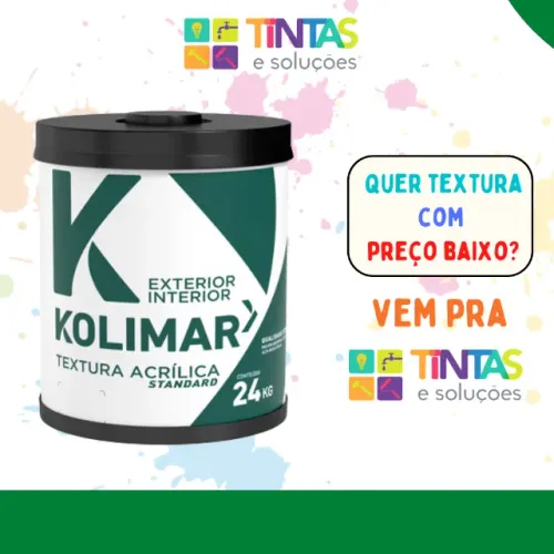 Textura Rústica (Graffiato) Kolimar