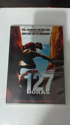 127 horas 