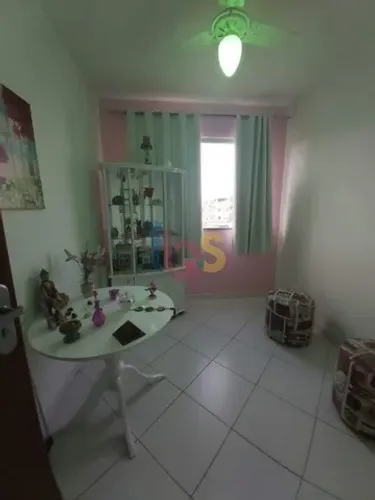 VENDO APARTAMENTO COM 3/4