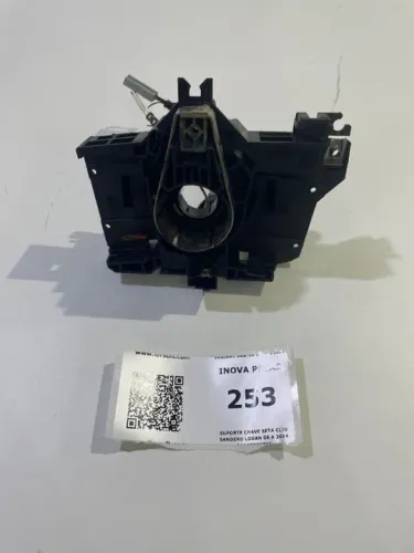 Cinta hard disk Clio Sandero Logan 06 a 2014 Pa6gb20gf15