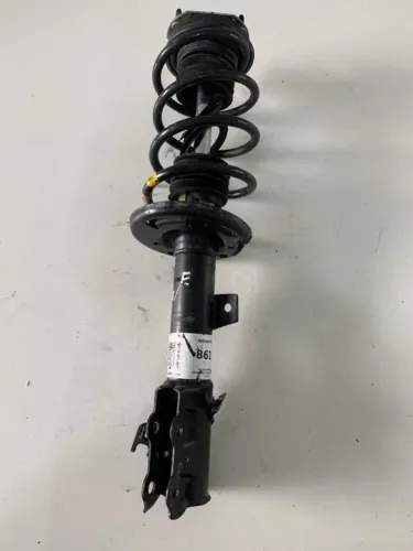 Amortecedor telescopio dianteiro esquerdo Ford Ecosport 2014 a 2019