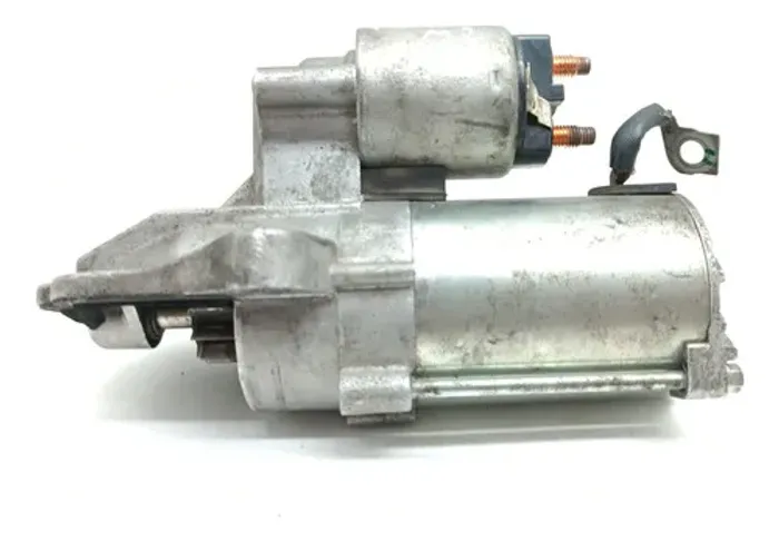 Motor Partida Arranque Ford Focus 2.0 2015