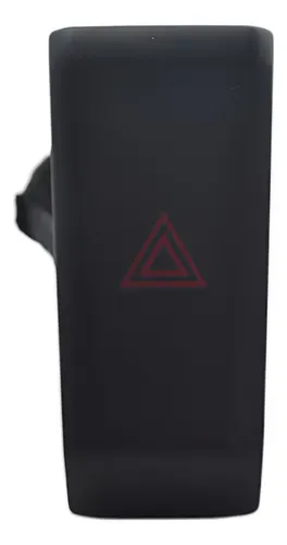 Botão Pisca Alerta Painel Ford Fusion 2015 Original