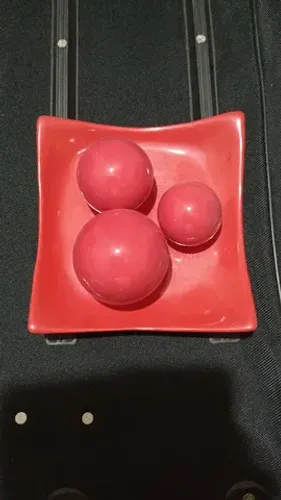 Enfeite de mesa