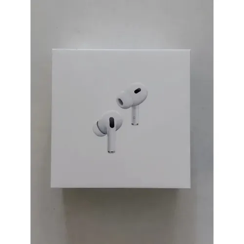 Novo Airpods Pro (2a Geração) Últimas Fones De Ouvido Bluetooth Sem Fio 