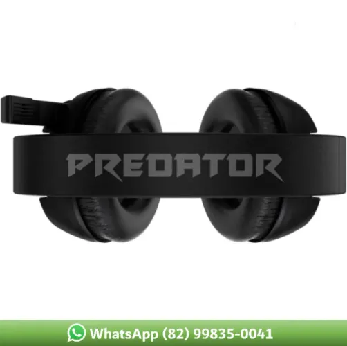 Fone de ouvido Headset Gamer Acer Predator Galea 311