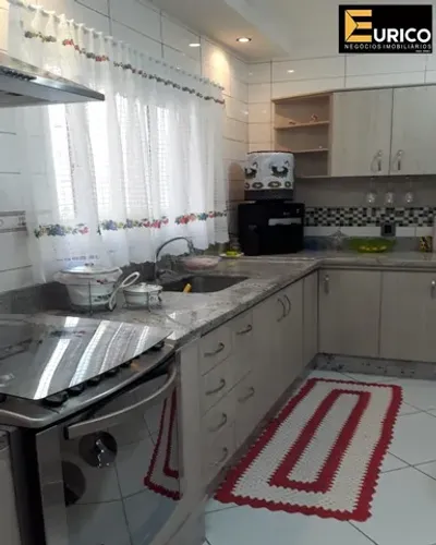 Apartamento à venda no Vila Pagano em Valinhos/SP