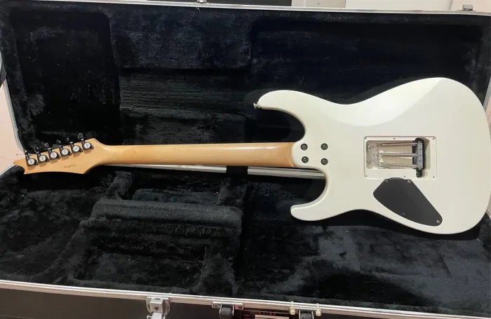 Guitarra Condor série especial New York series!