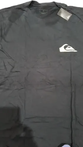 Camiseta quiksilver..original.nova..tam gg