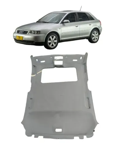 Forro de Teto Audi A3 99/03