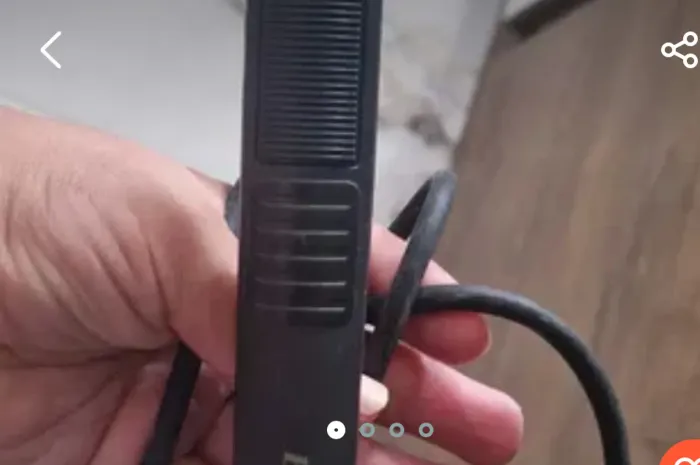 Prancha Babyliss