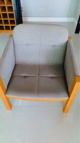2 Poltronas