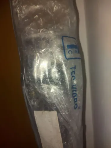 Vendo Kit para porta blindex de 1.50m