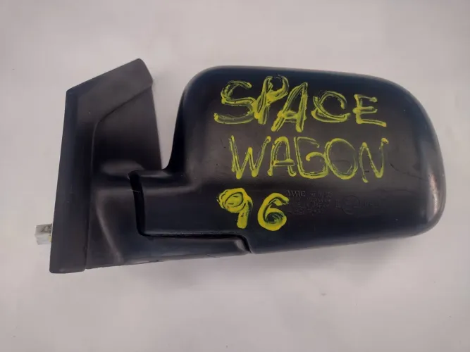Retrovisor Lado Esquerdo Space Wagon ano 1996 Original