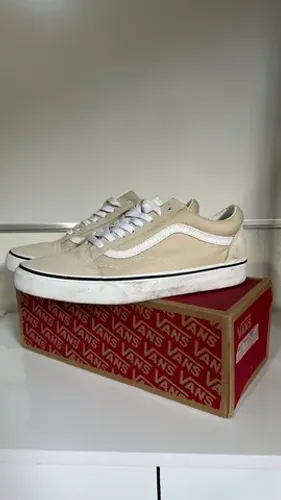 Tênis Vans Old Skool Original nº41