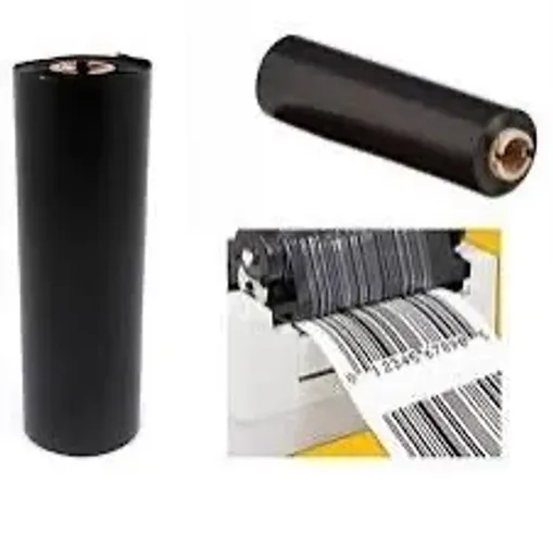 RIBBONS 110x74 PRETA