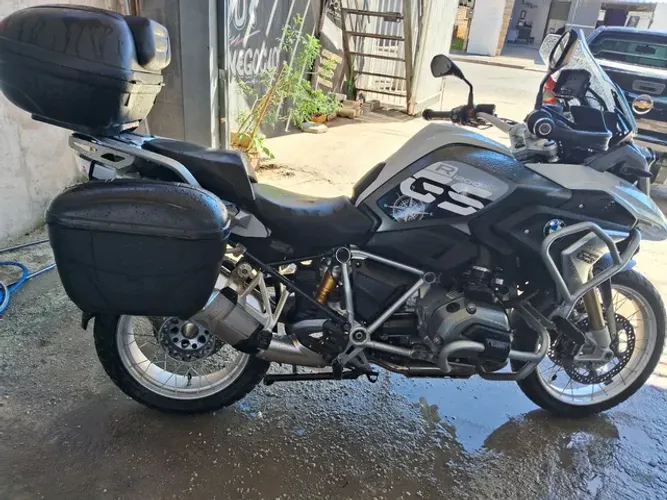 Gs 1200 