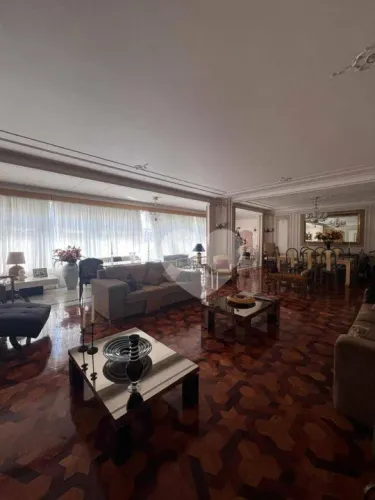 Apartamento à venda, 380 m² por R$ 3.360.000,00 - Copacabana - Rio de Janeiro/RJ