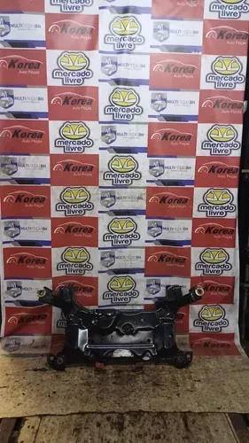 Agregado Dianteiro Volvo V40 2013 / 2021