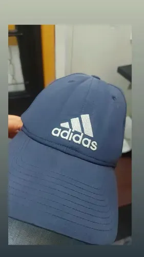 Boné Adidas Original