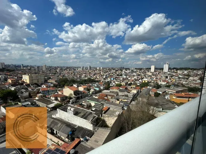 Apartamento varanda gourmet com churrasqueira 2 suítes à venda, 105 m² por R$ 1.270.000 -