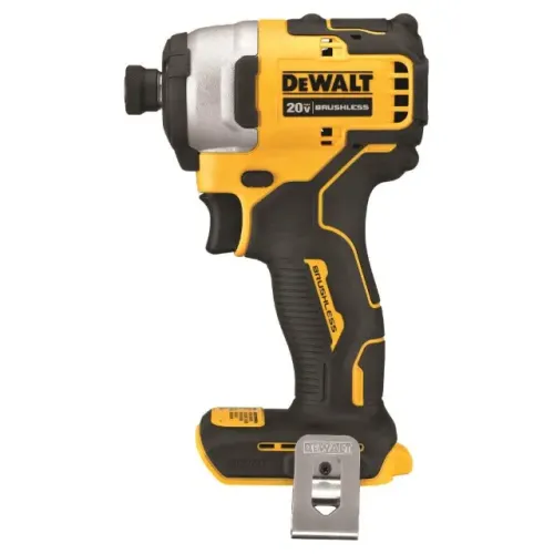 Parafusadeira Dewalt Dcf809 de Impacto - Atomic Serie 20v