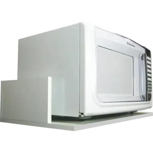 Suporte para microondas em Mdf