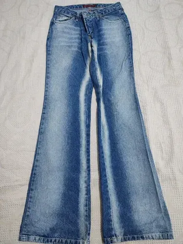Calça jeans TNG