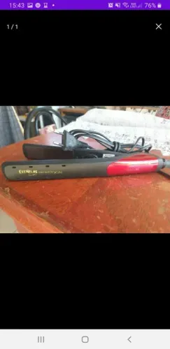 Chapinha 220v