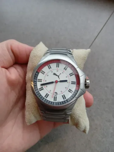 Relógio Masculino Puma 