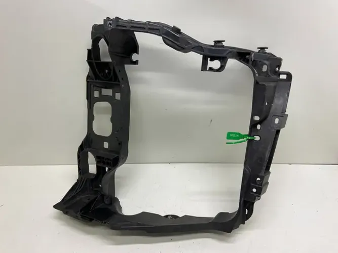 Alojamento Do Farol Porsche Macan 2015 A 2021 Esquerdo