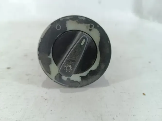 Chave de farol VW Gol/Saveiro/Parati G3 (C/Detalhes) 