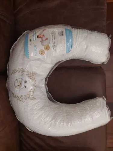 Almofada de Amamentação Baby Joy