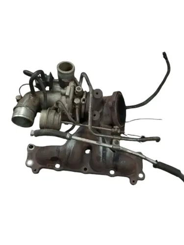 TURBINA VOLVO XC60 DO VOLVO XC60 /
